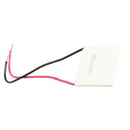 40*40mm TEC1-12712 Thermoelectric Cooler Peltier Heatsink Module 12V 12A