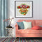 5D DIY Special Shaped Diamond Painting Christmas Bell Embroidery Mosaic Kit