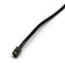 Quick Disconnect to RJ9/10/11 Tel Headset Cable for Meridian Norstar M7208
