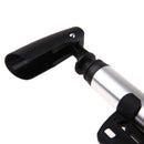 Universal Schrader Presta F/V A/V MTB Road Bicycle Pump High Pressure