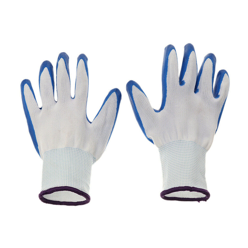 Safe Touch Small Animal Handling Rabbies Gloves for Birds Hedgehog and Hamster