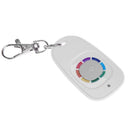 433MHz Waterproof 1 Key Wireless Remote Control Door Lamp Power Controller