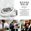 Lanthome Beard Oil And Balm Moustache Wax Beard Grooming Conditioner Beard  A4R4