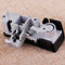Car Glove Box Lock W/ Two Keys Tool box Latch fit for Great Wall V200 V240 10-15