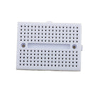 Mini 170 Tie Point Solderless Breadboard prototype for arduino Random