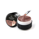 Francheska Camouflage Gel Builder Gel Quickly Uv Builder Gel Soak Off Nail  D4E9