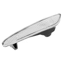 For W211 E Class 2003-2006 Left Side Marker In Bumper Turn Signal Light A