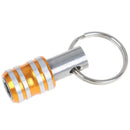 1/4" Hex Shank Drill Bit Holders Quick Release Magnetic Screwdriver Bit Hol ME