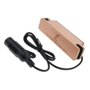 Adeline AD-33 Acoustic Magnetic Soundhole Pickup with 6.35mm Endpin Jack for