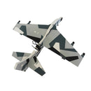 Random Color Electric Hand Throwing Airplane Foam Glider Fighter Aircraft