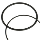 Rubber Gearbox O-Ring Seal Kit Repace for Yamaha 2-Stroke Outboard Engine