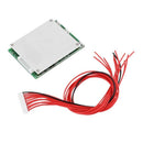 10S 36V 35A Li-Ion Lipolymer Battery Protection Board Bms Pcb For E-Bike El R2E5