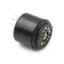 9Pin Bakelite Vacuum Tube Socket Saver base For 12AX7 12AU7 ECC82 ECC83 amps ^