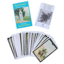 36Pcs/box Lenormand Oracle Cards English Version Board Game Tarot Deck CardS Hn