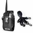 For Baofeng UV-5R UV-5R UV-5R UV-5RC UV-B5 UV-B6 BF-Radio Holder Case Radio K3H7