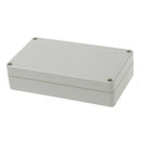 Plastic project electronics housing Junction Box 158 x 90 x 40mm