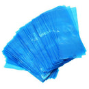 200Pcs/set Plastic Disposable Tattoo Clip Cord Sleeves Machine Bags Covers SetME