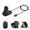 2 In1 Replacement Watch Charger For Ticwatch E Pro Watch Universal Charging P2K3