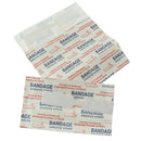 10PCs/Box 70*12mm Waterproof Butterfly Adhesive Wound Closure Band Aid Banda BX