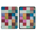 2 Pieces 6 Inch Smart Protective Cases Covers for Kindle Paperwhite E-reader