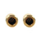 2x 6.35mm 1/4 inch Male plug to 3.5mm 1/8 inch Female Jack Stereo Headphone W4J8