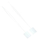Wool Embroidery DIY Needle Felting Handle Holder with 2 Conversion Needles