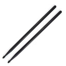 1 Pair Music Band Accessories Nylon Drum Sticks Percussion Musical Instrument