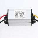 Auto Vehicle Voltage Reducer DC-DC Buck Converter 10-60V to 5V  Voltage