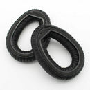 Replacement Earphone Ear Pads Earpads Sponge Soft Foam Cushion for SENNHEISER PXC550 MB660