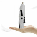 3.6V Durable Cordless Electric Rechargeable Handheld Screwadrived  +Access IDO