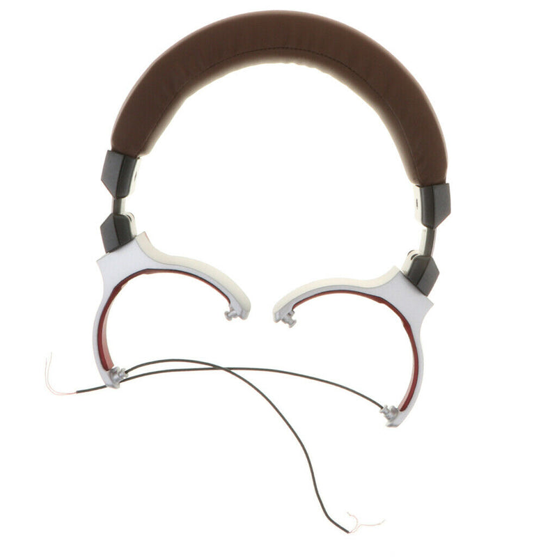 Replacement Top Headband Pad Cushions Repair Parts Compatible with Audio MSR7