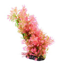 Arch Shaped Aquarium Decor Aquatic Plants/Grass, Pink