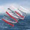 100PCS UF4007 DIODE Fast Recovery Diodes 1000V 1A DO-41 MIC3CG