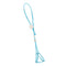 Adjustable Parrot Bird Harness Leash, Anti-Bite Training Rope & Bird FlightSuit,