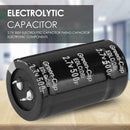 2.7V 500F Electrolytic Capacitor Farad Capacitor Electronic Components A