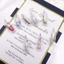 10pcs Funny Capsule Villain Charms Pendants DIY Jewelry Findings Craft Making -Q