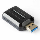 USB3.0 To SATA Hard Drive Adapter USB3.0 To SATA Converter External SATA MTZ