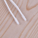 2XContact lens tweezers care travel clip clamp remover tool tips white kit A Gw