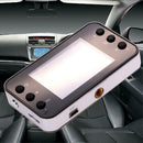 K6000 HD 2.4" LCD G-Sensor Night Vision Car DVR Digital Video Recorder