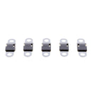 5 Pieces 150A AMP Midi Strip Link Fuses 12V 24V 32V for Car Van Auto Truck