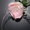 Rhinestone Crystal Tiara Hair Band Kid Girl Bridal Princess Prom Crown