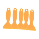 10 Pieces Car Auto Window Tint Scraper Squeegee Wrapping Vinyl Film Cleaning
