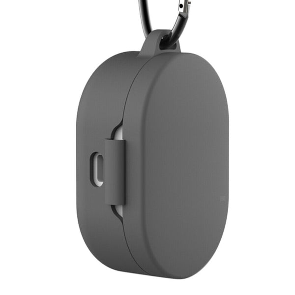 7x Silicone Protective Earphone Cover Drop-Proof For  Redmi Airdots