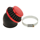 Air Filter for 50cc 70cc 90cc 110cc Dirt Bike ATV Go Kart 4-Wheeler, 45mm