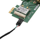 BCM94322HM8L DW1510 Dual Band 300M 802.11A/B/G/N 2.4/5G Desktop WIFI WLAN C