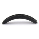 Leather Soft Headband Cushion Pad for Monster Beats Studio1.0 Headphones Black