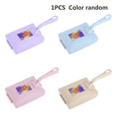 Mini Carpet Bed Sofa Rug Roller Brush Dirt Handheld Sweeper Cleaner for Cleaning