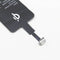 New Type - C  USB 3.1 Wireless Receiver Coil Qi Wireless Charging Receiver #JT1