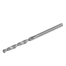 25Pcs HSS Micro Drills Set 0.5mm-3mm 0.019 "-0.118" for PCB Craft Jewelry