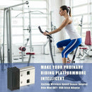 Mini Portable ANT+ USB Stick Adapter Dongle for Garmin Zwift Wahoo Bkool